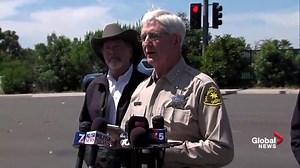 1 dead, 3 injured in San Diego County synagogue shooting