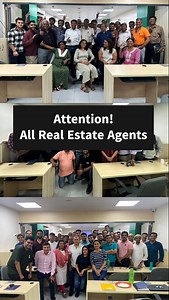 Hear from the best: Rafique Merchant NAREDCO | REMI's MahaRERA Agent Training Program Click to Register: https://bit.ly/400h4t2 OR Call: 91 9082096009/ 91 7977004820 #remiinstitute #remi #naredco #trainingprogram #realestate #network #matp #realestatecourse #agenttraining #rera #realestatebroker | Real Estate Management Institute