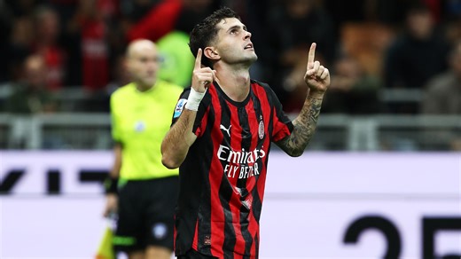 ミランが開幕4戦全勝のナポリ撃破。退場者出るもプリシッチ1G1Aで4連勝！ | Goal.com 日本