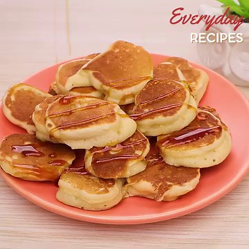 Replace bread for breakfast with this delicious and healthy recipe | Everyday Recipes