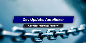 The Autolinker: Our Most Requested New Feature | World Anvil Blog