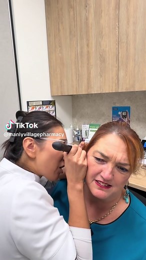 Expert Advice on Ear Infections from Prescribing Pharmacists
