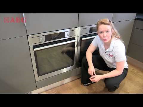 Ersatzteile und Zubehör für Herde und Backöfen