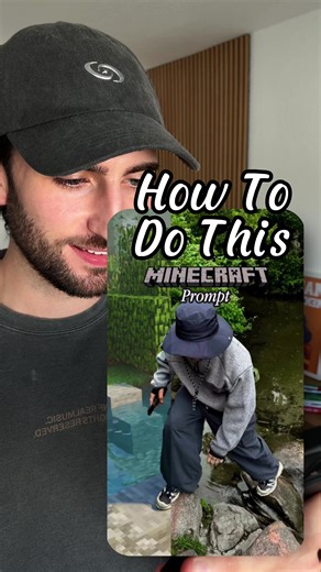 Create a Spotify Scroll Intro with CapCut