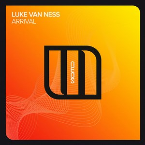 Luke van Ness - Arrival