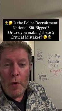 Is the National Sift Rigged? (What You MUST Know)