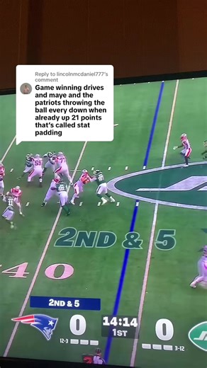 Drake Maye vs Matt Stafford: MVP Controversy Explained