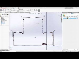 Veesus Point Clouds for SolidWorks: Slices through the Veesus Point Clouds