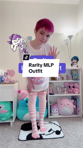 I cant decide who is my favorite character #mlp #mlpfriendshipismagic #mylittlepony #rarity #raritycosplay #raritymlp #kawaii #cutecore #nostalgia #kawaiifashion #mlpcosplay