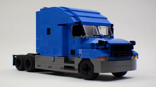 LuxuryBricksMocs on TikTok