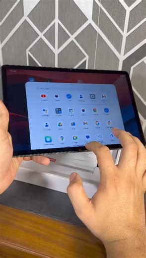 3K views | Lenovo M11 Tablet Pc With Original Charger 8GB Ram 128GB Storage 7040 mAh Battery Rs 54,999/- Only  0345 0012099 0345 7927227 0345 0012091 Office No 1507 15th floor al najeebi electronics Saddar Karachi !! 7 days Money Back Warranty ❤️✅ | Starcity.pk | Facebook