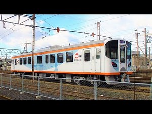 1両ワンマン特急、二代目現る‼ 一畑電車7000系[デハ7002] 営業運転開始