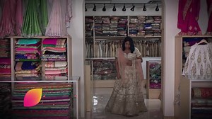 Nazranaa Diaries Season 1 Episode 2 Watch our brides and grooms find their dream outfits! Their appointments are filled with fun, fashion and dilemmas! Watch the full video on Youtube! https://www.youtube.com/watch?v=k3V47woz_Xg Make your bridal appointment today!⁣ Visit our boutique at 16 Marconi Avenue, Iselin, NJ 08830⁣ Call us at 732-283-1808⁣ Email us at nazranaanj@gmail.com⁣ Tues-Sun 11-8pm⁣ | Nazranaa