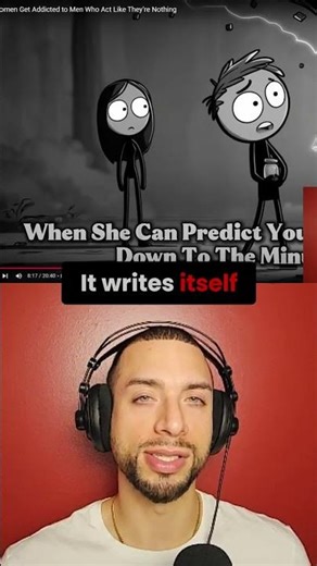 Predictable? More like predicta-BORE #shorts