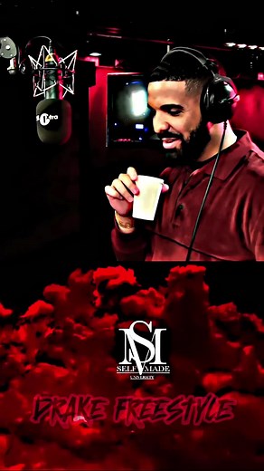 DRAKE FREESTYLE 🔥🔥 FIRE IN THE BOOTH #drake #drizzy #drizzydrake #drakefreestyle #drakefreestyletypebeat #drakefreestylechallenge #draketour #hiphop #hiphopmusic #rap #rapmusic #rapfreestyle #fyp #fypシ #fypage #viral #viralvideo #viraltiktok #fypシ゚viral #virall #fypp #viral_video #viralvideos #viralditiktok #algorithm #algoritmotiktok #ovoxo #ovoxo🇨🇦 #fire #selfmadeuniversity #selfmadeuniversity #selfmadeuniversit