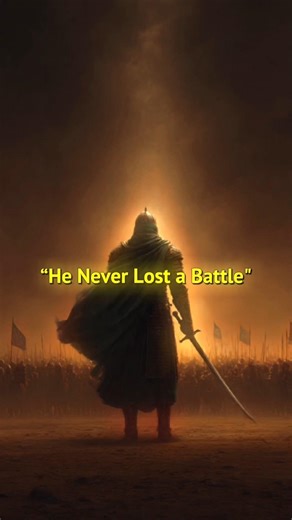 “The Sword of Allah | Khalid ibn al-Walid (RA)” #iyinetwork