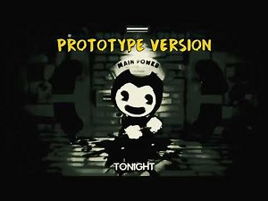 Build our machine Silent wall Rock remix, Prototype version