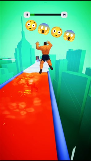 Rage control 3d game 🎯 #gaming #shortvideo #shorts