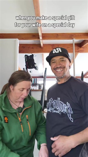 Gift idea for wife on anniversary — simple thoughtful surprise