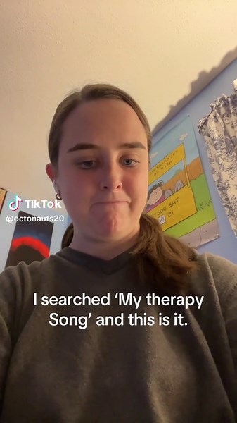 I haven’t watched the series but I love the soundtrack. Out of all the songs that this app could have chosen, it chose this one. And it happened to be my favorite one from the soundtrack. #fyp #viral #mythearpysong #comedy