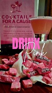 Starting Sunday, October 26th, we will be serving a special 'Tickled Pink' Martini to support Breat Cancer Awareness. Come see us at ERROS restaurant located inside Renaissance St. Louis Airport and order one from your server  Parking for non guest eating at the restaurant will be validated. #renstl #BreastCancerAwareness #stepstonehospitality | Renaissance St. Louis Airport Hotel | Facebook