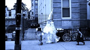 The Unmentionables | The Visible Invisibles