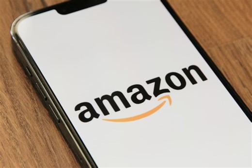 Amazon Slips Mini Warehouse Into Mile High's Backyard