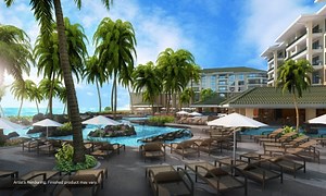 Westin Nanea Ocean Villas to Open Ahead of Schedule | Maui Now