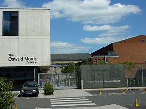 Beaconsfield Film Studios - Alchetron, the free social encyclopedia