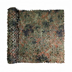 [Hot Item] Tactical Gear High-Strength Hiding Waterproof Hunting Camo Netting Shade Camouflage Net