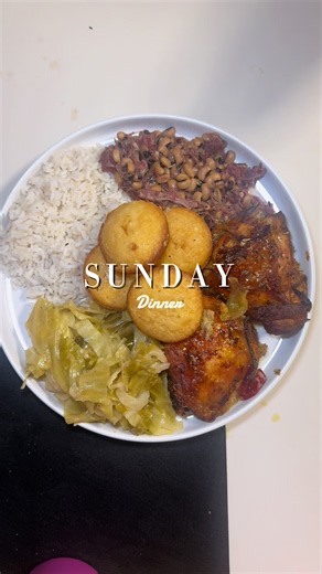 My Favorite Southern Sunday Dinner & Soul Food Cooking 🫶🏽