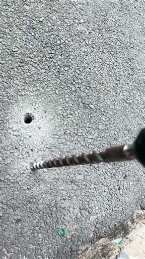 Bê tông Milwaukee 2912 siêu luot 0903397180 #automobile #khoanpin