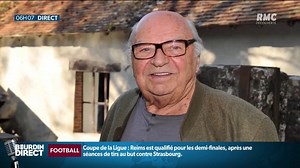 Le coiffeur des stars Jacques Dessange est mort