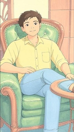 How to Create Stunning Ghibli-Style Art! ✨🎨 | Easy Tutorial for Beginners"#Ghibli #GhibliArt