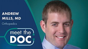 50 reactions · 6 comments | Dr. Andrew Mills is passionate about...