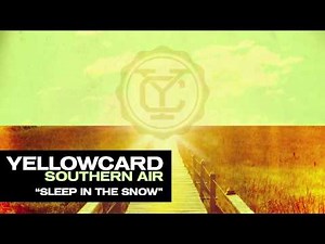 Yellowcard - Southern Air (Album Stream)