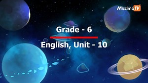 9.2K views · 82 reactions | Grade 6- English Unit-10 (Lesson 1,2)...