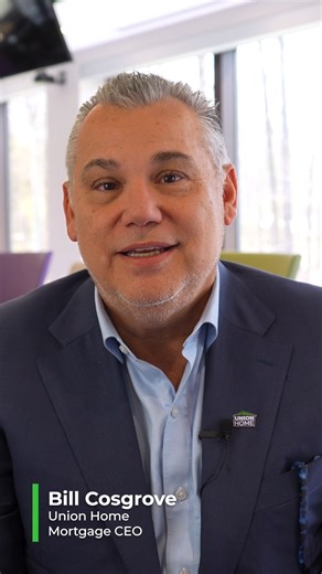 We are thrilled to announce our partnership with ARIVE, the leading loan-origination platform purpose-built for independent mortgage professionals! “Our commitment to our broker partners is important to us, and partnering with the ARIVE platform will take Union Home to the next level in providing an all-in-one, world-class experience.” - Bill Cosgrove, CEO of Union Home Mortgage Read more here - https://www.prnewswire.com/news-releases/union-home-mortgage-joins-arive-platform-302455315.html #UHM