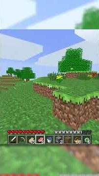 Minecraft But In ROBLOX?