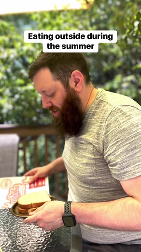 19K views · 840 reactions | I need one of those Bug-A-Salt fly hunters. #housefly #houseflies #flies #skit #bugs #pests #relatable | My ADHD Brain | Facebook