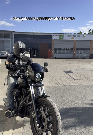 Death Rebels MC on TikTok