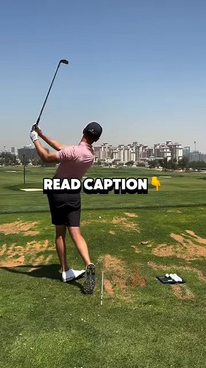 1.4K views | This is the swing move that transformed my game and...