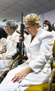 The 3 Most Terrifying Cults in the World 😱 | Explore - The Best of Innovation