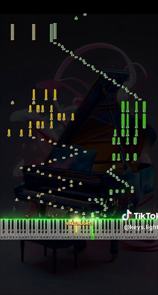 🔴 Virus Beethoven Extreme 💀 (Advanced Piano Tutorial) #piano #pianotutorial #easypiano #easypianotutorial #beethoven #virusbeethoven