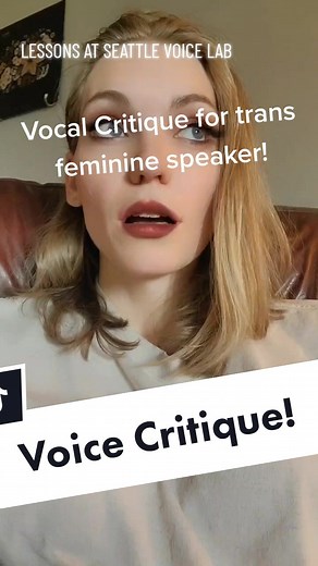 Vocal Enhancement Tips for Trans Females