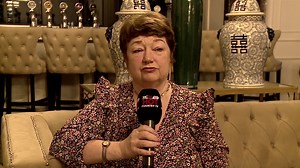 4.5K views · 102 reactions | Exclusive interview by Hugh O'Brien with Moyra Fraser musical director and band member with Foster and Allen | Hot Country TV | Facebook