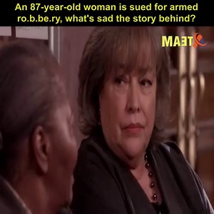 1.9M views · 10K reactions | An 87-year-old woman is sued for ar.med ro.b.bery, what's sad the story behind? | Franciscan Vocations PH - Bokasyong Franciscano | Facebook