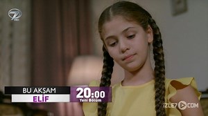 Elif 783.Bölüm Fragmanı