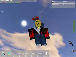 Breaking 2010 ROBLOX client by breaking its floating point