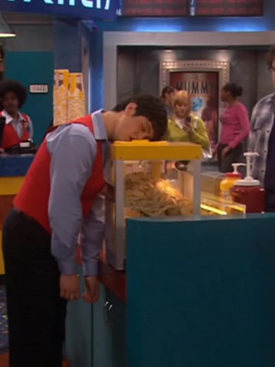 Megan's Revenge - Drake and Josh Episode Analysis